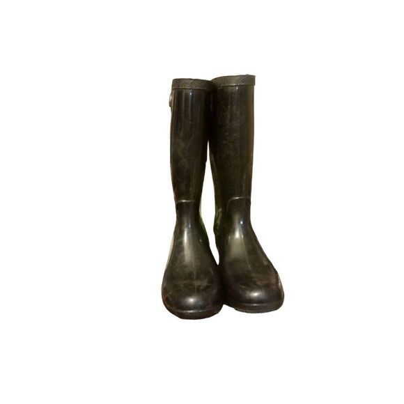 Ugg rain boots - Picture 5 of 5